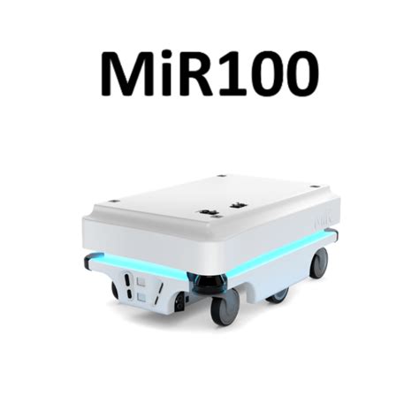 mir porn|Robots industriels mobiles